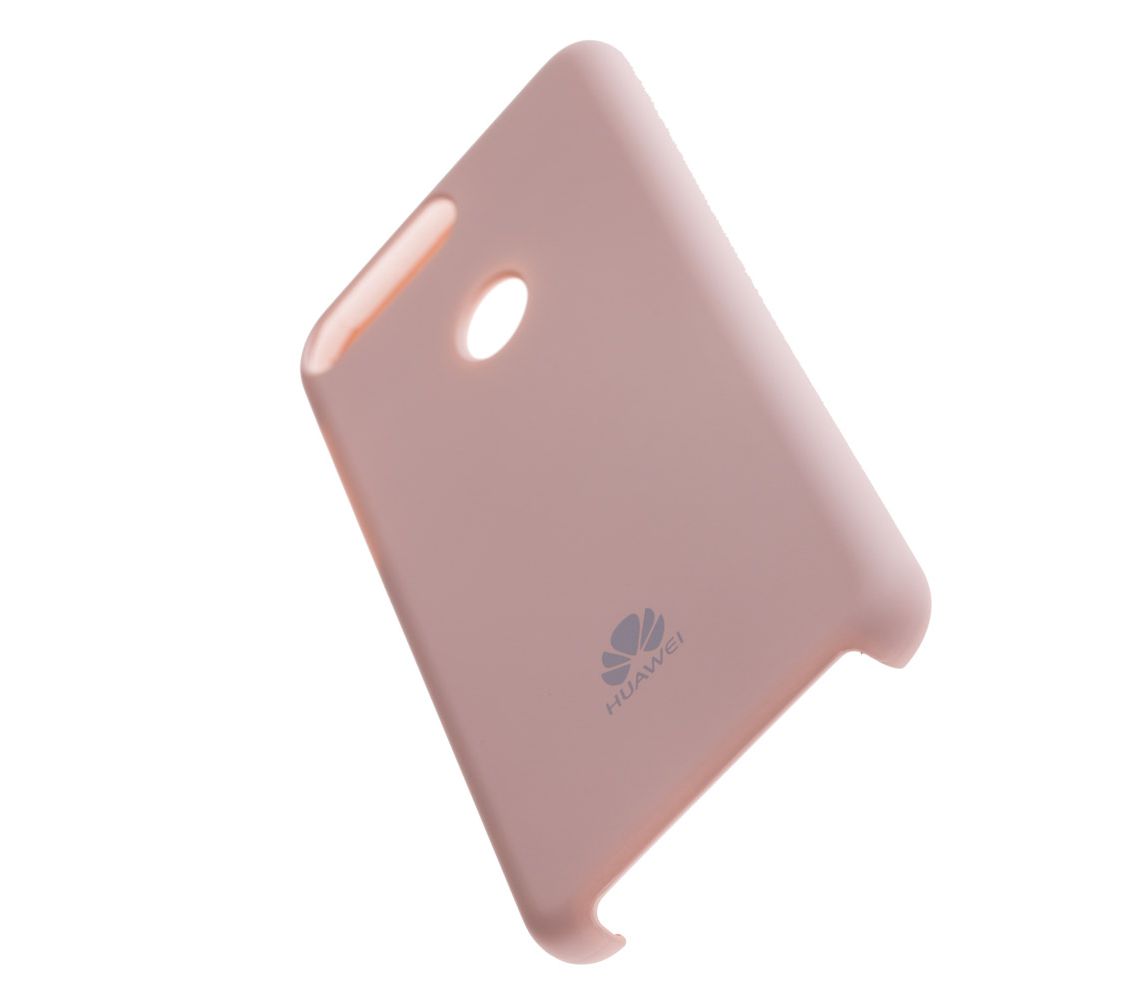 Накладка для Huawei Y7 Prime 2018 (LDN-L21) / Honor 7C Pro (LND-L29) Silicone Case (Stone)-2